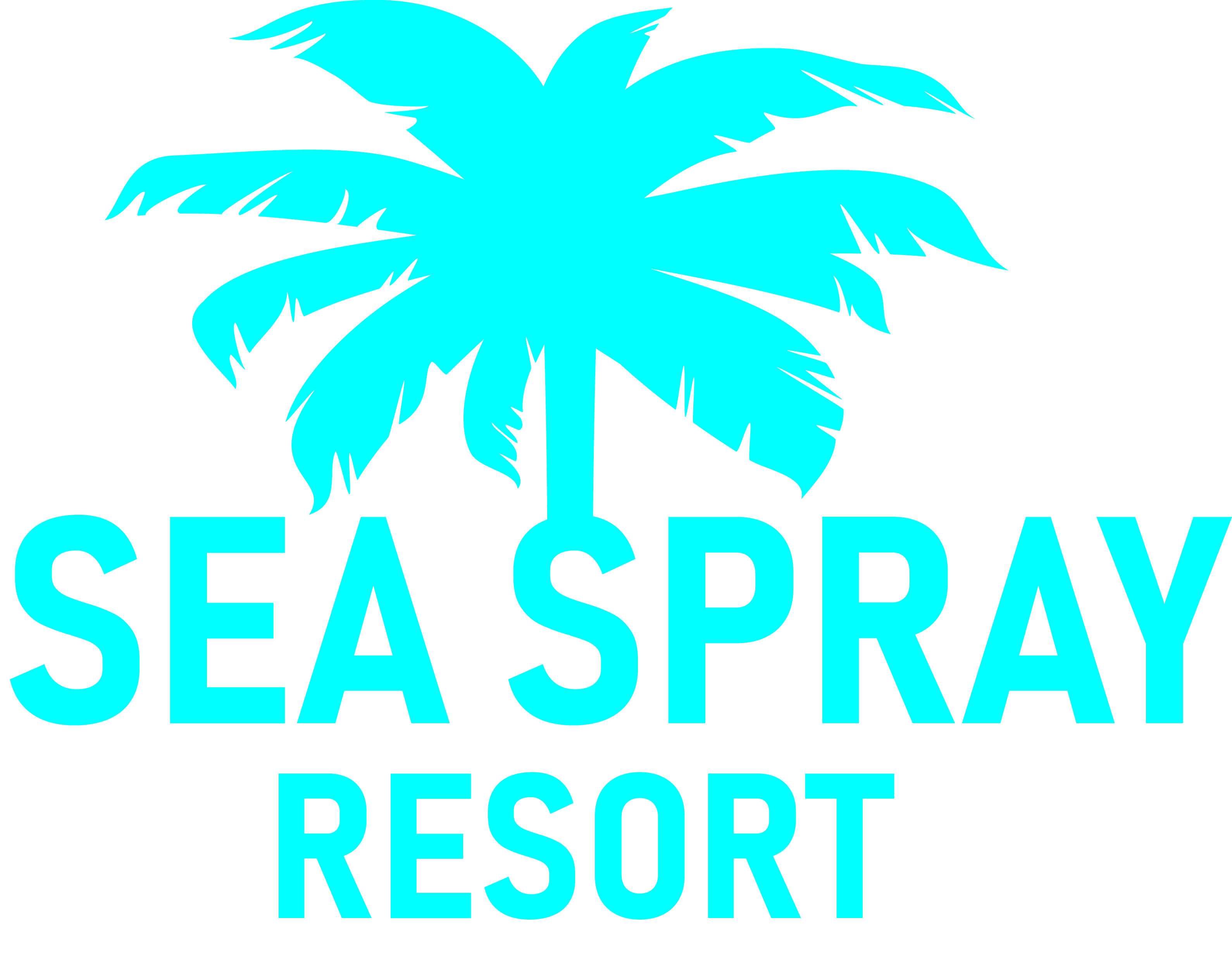 Sea Spray Resort
